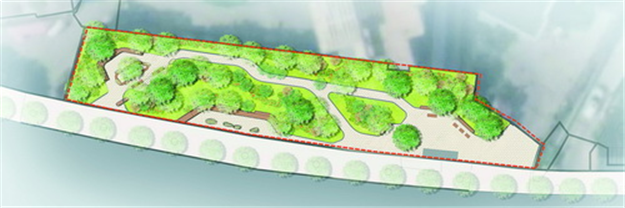 湖里区打通5个“断头路” 打造4个“口袋公园”——九房网 湖里区打通5个“断头路” 打造4个“口袋公园”——九房网