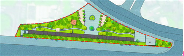 湖里区打通5个“断头路” 打造4个“口袋公园”——九房网 湖里区打通5个“断头路” 打造4个“口袋公园”——九房网
