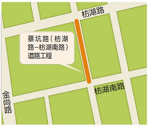 湖里区打通5个“断头路” 打造4个“口袋公园”——九房网 湖里区打通5个“断头路” 打造4个“口袋公园”——九房网