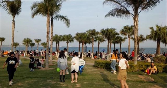 央媒再次聚焦新体育中心！预计2022年底交付使用！——九房网