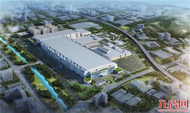 热度爆表!直追岛内!4万/㎡的东部体育会展新城到底值不值?——九房网 热度爆表!直追岛内!4万/㎡的东部体育会展新城到底值不值?——九房网