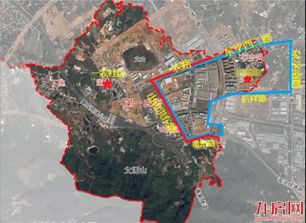 热度爆表!直追岛内!4万/㎡的东部体育会展新城到底值不值?——九房网 热度爆表!直追岛内!4万/㎡的东部体育会展新城到底值不值?——九房网