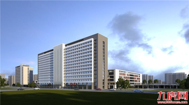 热度爆表!直追岛内!4万/㎡的东部体育会展新城到底值不值?——九房网 热度爆表!直追岛内!4万/㎡的东部体育会展新城到底值不值?——九房网