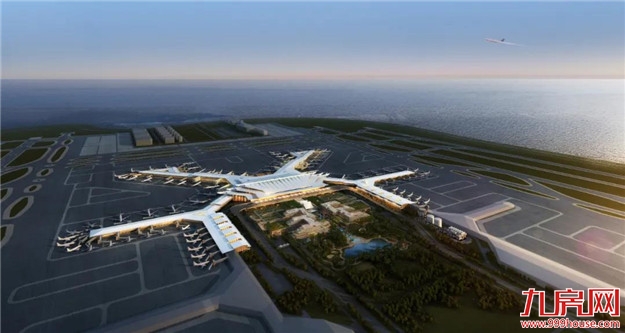 热度爆表!直追岛内!4万/㎡的东部体育会展新城到底值不值?——九房网 热度爆表!直追岛内!4万/㎡的东部体育会展新城到底值不值?——九房网