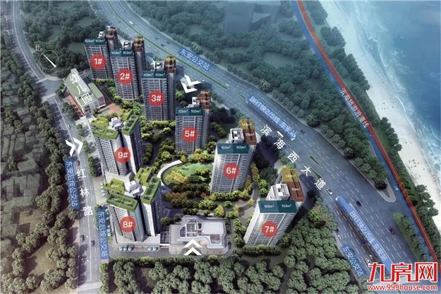 开盘、认筹、亮相!4区11大纯新盘大战!厦门新一轮热潮马上杀到!——九房网 开盘、认筹、亮相!4区11大纯新盘大战!厦门新一轮热潮马上杀到!——九房网