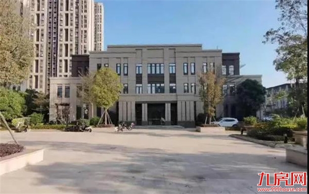 热度爆表!直追岛内!4万/㎡的东部体育会展新城到底值不值?——九房网 热度爆表!直追岛内!4万/㎡的东部体育会展新城到底值不值?——九房网