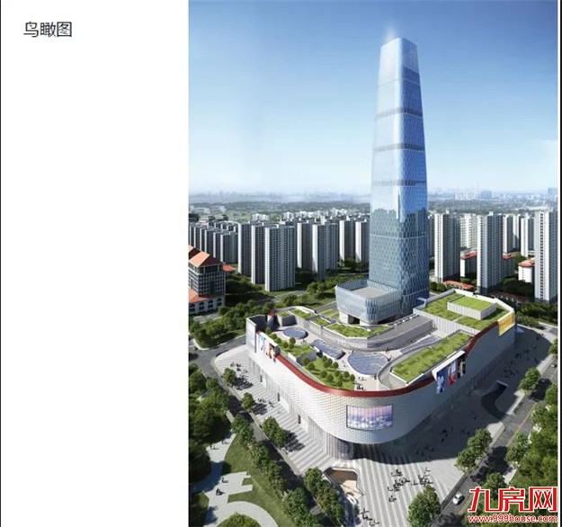 热度爆表!直追岛内!4万/㎡的东部体育会展新城到底值不值?——九房网 热度爆表!直追岛内!4万/㎡的东部体育会展新城到底值不值?——九房网