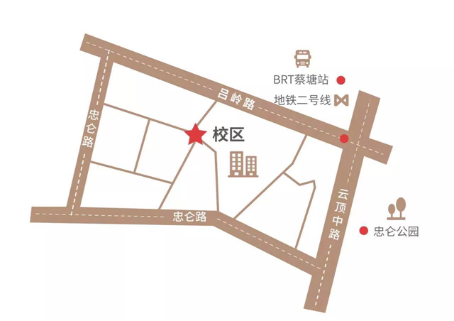 总投20亿！岛内又一名校正式落地！正向全球招募精英！——九房网