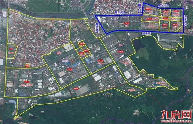 热度爆表!直追岛内!4万/㎡的东部体育会展新城到底值不值?——九房网 热度爆表!直追岛内!4万/㎡的东部体育会展新城到底值不值?——九房网