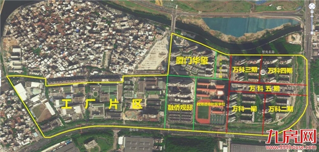 热度爆表!直追岛内!4万/㎡的东部体育会展新城到底值不值?——九房网 热度爆表!直追岛内!4万/㎡的东部体育会展新城到底值不值?——九房网