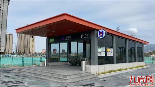 热度爆表!直追岛内!4万/㎡的东部体育会展新城到底值不值?——九房网 热度爆表!直追岛内!4万/㎡的东部体育会展新城到底值不值?——九房网