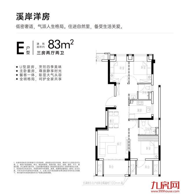 为什么是未来之城?久违的现象级红盘——九房网 为什么是未来之城?久违的现象级红盘——九房网