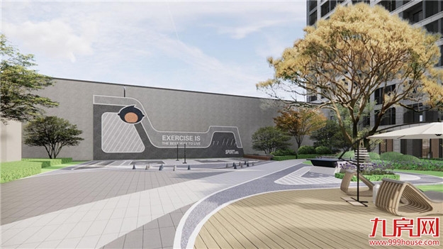 为什么是未来之城?久违的现象级红盘——九房网 为什么是未来之城?久违的现象级红盘——九房网