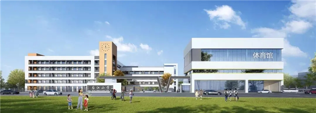 快讯！今年9月开办！思明区将新增一所公办小学——九房网