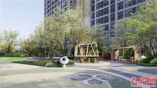 为什么是未来之城?久违的现象级红盘——九房网 为什么是未来之城?久违的现象级红盘——九房网