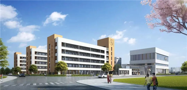 快讯！今年9月开办！思明区将新增一所公办小学——九房网