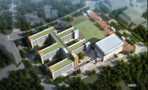 刚刚!市教科院附属小学、深田小学拟划片方案公布!其中一校多校划片——九房网 刚刚!市教科院附属小学、深田小学拟划片方案公布!其中一校多校划片——九房网