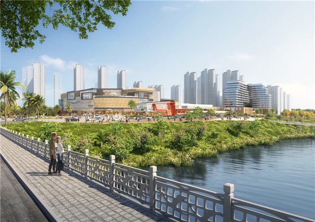 全城征名|宝龙&旭辉2021环东之上革新力作 案名征集开启!——九房网 全城征名|宝龙&旭辉2021环东之上革新力作 案名征集开启!——九房网