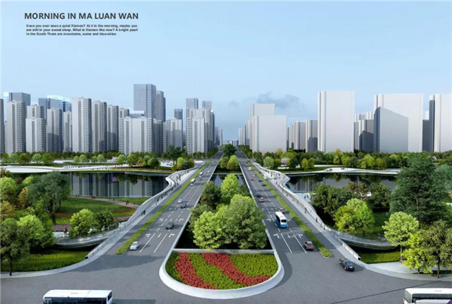 厦门这个区将新增一座门户大桥！预计完工时间在…——九房网