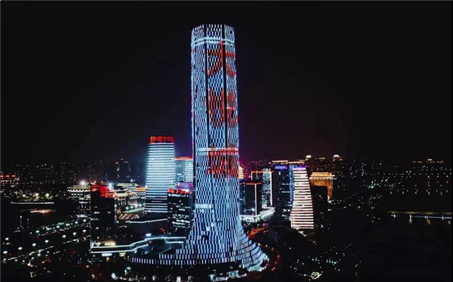 世界500强央企中粮,大悦鹭岛时代想象——九房网 世界500强央企中粮,大悦鹭岛时代想象——九房网