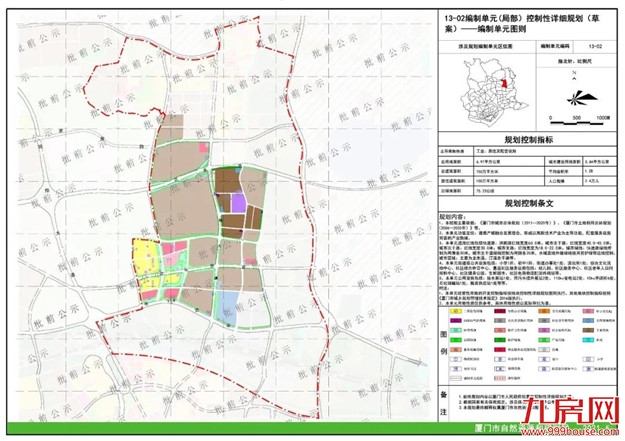 重磅！厦门再传大利好！新一轮规划曝光！太惊人了！——九房网