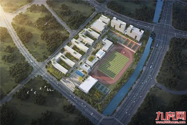 重磅！厦门再传大利好！新一轮规划曝光！太惊人了！——九房网