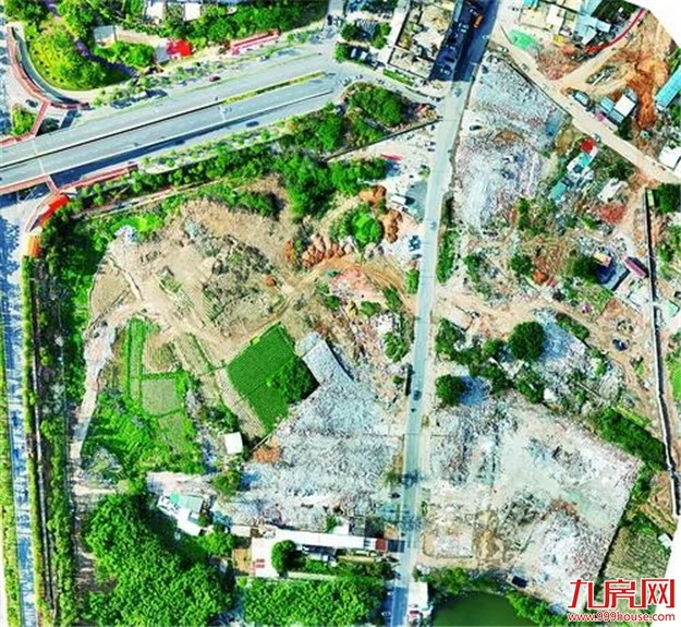 重磅！厦门再传大利好！新一轮规划曝光！太惊人了！——九房网