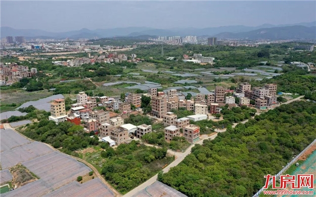 重磅！厦门再传大利好！新一轮规划曝光！太惊人了！——九房网