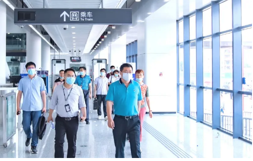 刚刚!厦门地铁3号线通过竣工验收!开通时间就在……——九房网 刚刚!厦门地铁3号线通过竣工验收!开通时间就在……——九房网