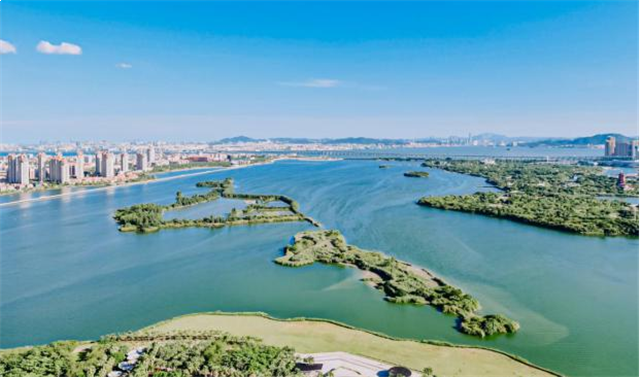 全国鼎级医院竣工在即，完备一城奢适生活圈——九房网