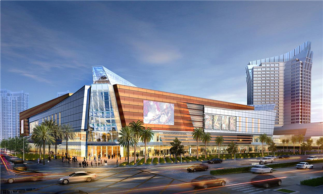 全国鼎级医院竣工在即，完备一城奢适生活圈——九房网