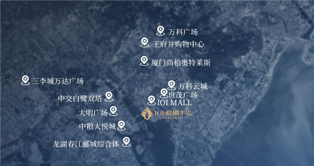 全国鼎级医院竣工在即，完备一城奢适生活圈——九房网