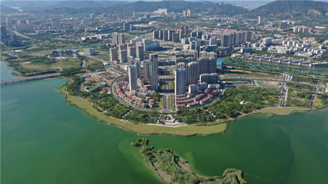 世界见证！鹭岛按下快进键，国际化宜居大城再腾飞——九房网