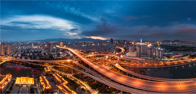 世界见证！鹭岛按下快进键，国际化宜居大城再腾飞——九房网