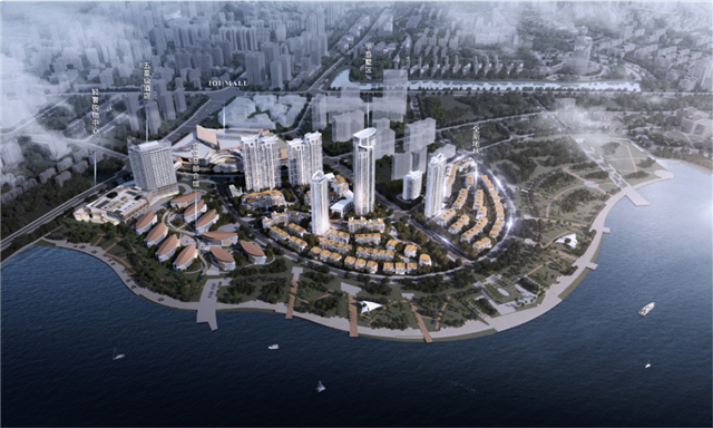 世界见证！鹭岛按下快进键，国际化宜居大城再腾飞——九房网