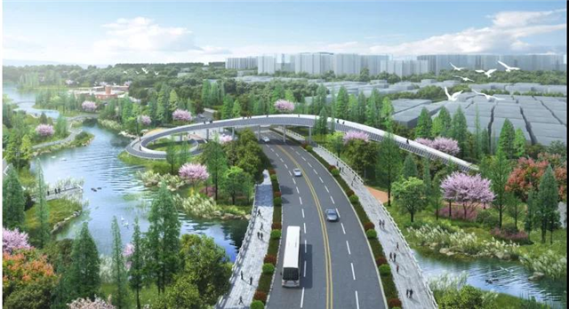 翔安又将开建一个大型综合性公园,就在……——九房网 翔安又将开建一个大型综合性公园,就在……——九房网