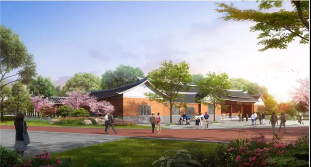 翔安又将开建一个大型综合性公园,就在……——九房网 翔安又将开建一个大型综合性公园,就在……——九房网