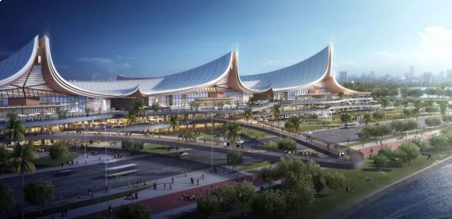 首开·龙湖璟宸府|坐拥翔安C位,厦门新会展中心触手可及——九房网 首开·龙湖璟宸府|坐拥翔安C位,厦门新会展中心触手可及——九房网