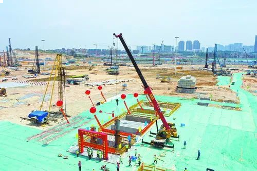 首开·龙湖璟宸府|坐拥翔安C位,厦门新会展中心触手可及——九房网 首开·龙湖璟宸府|坐拥翔安C位,厦门新会展中心触手可及——九房网