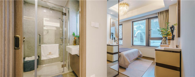 景粼洋房|匠造精致生活致献名仕——九房网 景粼洋房|匠造精致生活致献名仕——九房网