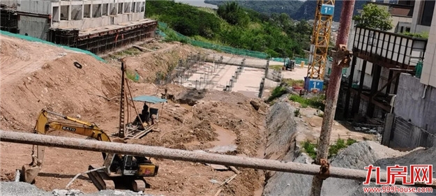 风波不断!股权冻结、债主起诉!福州等地多个泰禾项目“复工复产”遭质疑!——九房网 风波不断!股权冻结、债主起诉!福州等地多个泰禾项目“复工复产”遭质疑!——九房网