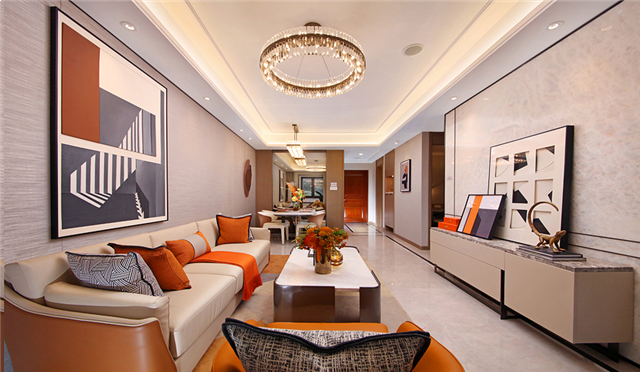 五大理由告诉你为何要在龙湖·春江天玺买房!——九房网 五大理由告诉你为何要在龙湖·春江天玺买房!——九房网