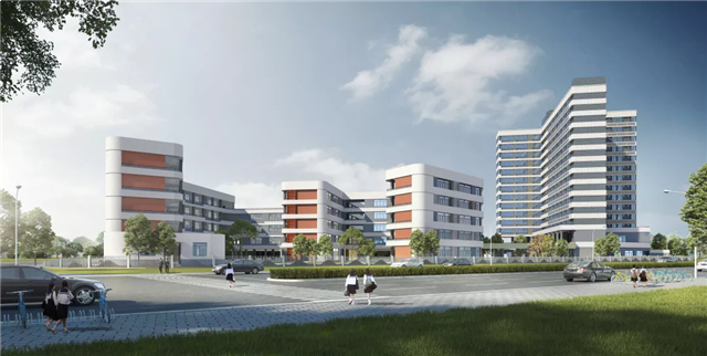 5所学校将竣工，还有这些学校正在建设！看看在你家附近吗？——九房网