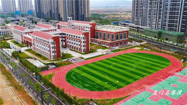5所学校将竣工，还有这些学校正在建设！看看在你家附近吗？——九房网