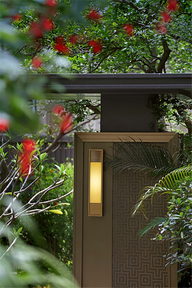 景粼洋房|以奢配标准赋予至大程度的臻质居感——九房网