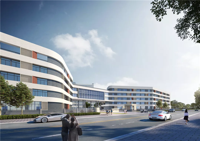 5所学校将竣工，还有这些学校正在建设！看看在你家附近吗？——九房网