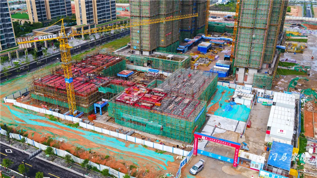 5所学校将竣工，还有这些学校正在建设！看看在你家附近吗？——九房网