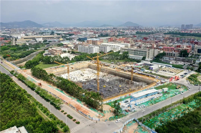 投资近4.5亿！这个区今年要建9400多套安置房——九房网