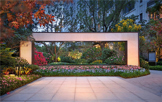 景粼洋房 | 匠艺造景粼,集天地万里美景——九房网 景粼洋房 | 匠艺造景粼,集天地万里美景——九房网