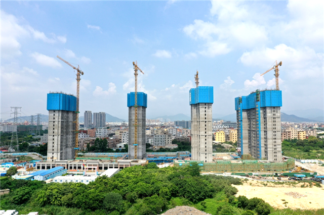 投资近4.5亿！这个区今年要建9400多套安置房——九房网